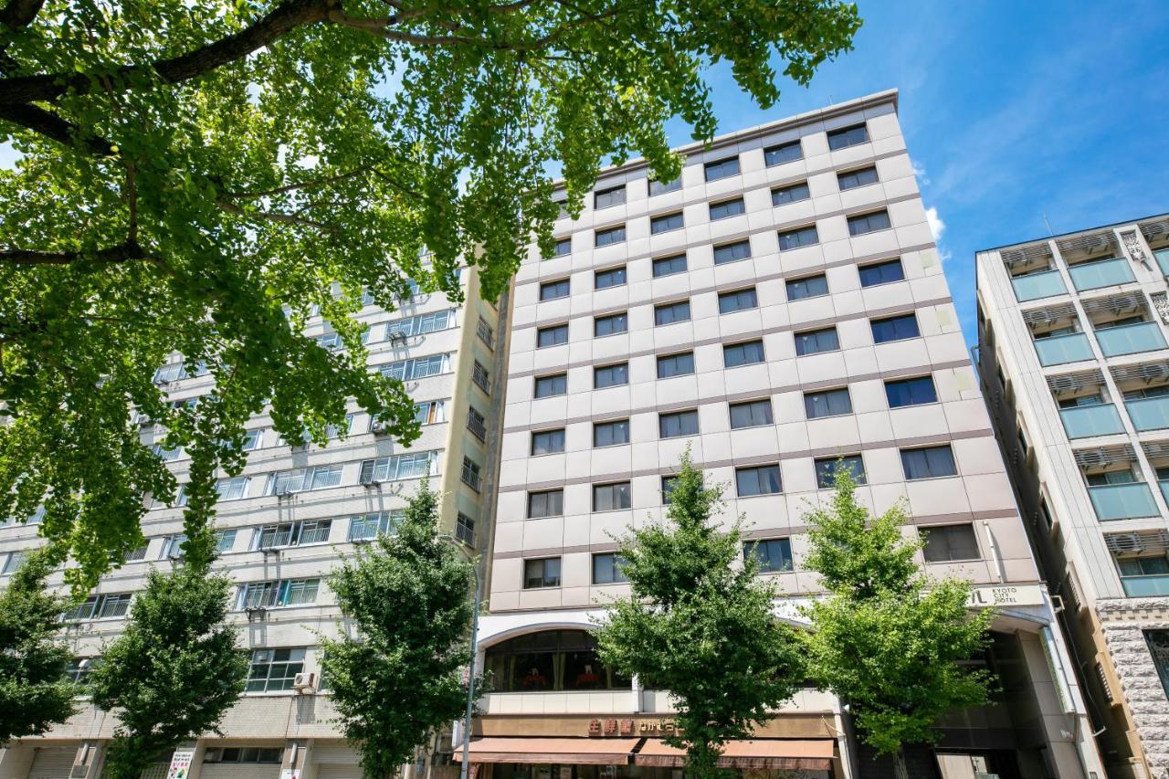 Hotel Kyoto City Hotel
