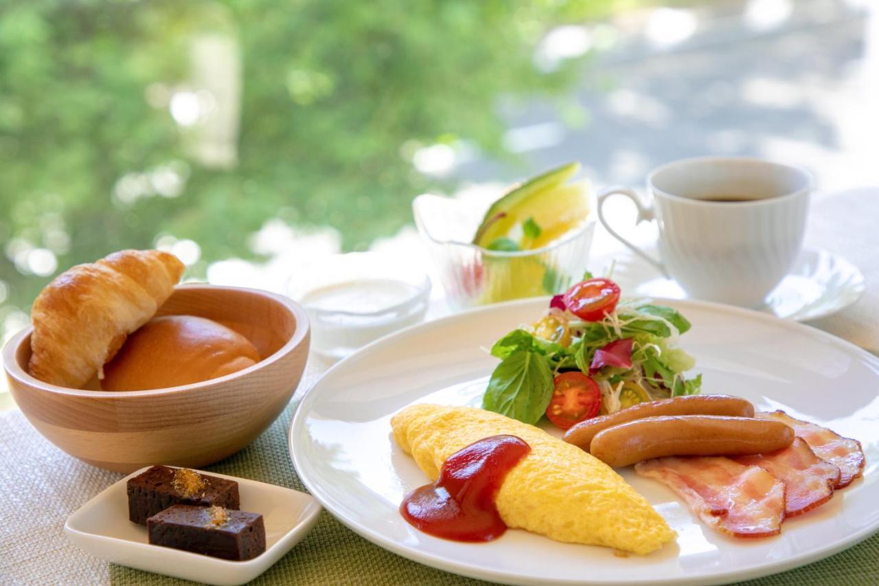Hotel Kyoto City Hotel