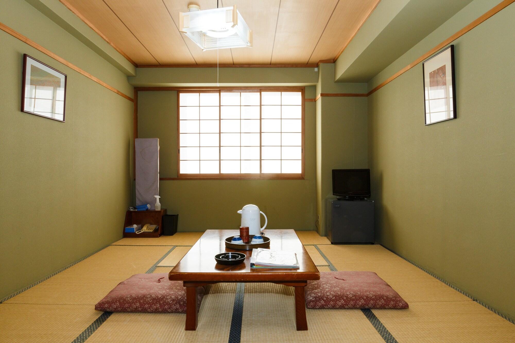 Kyoto City Hotel Hotel