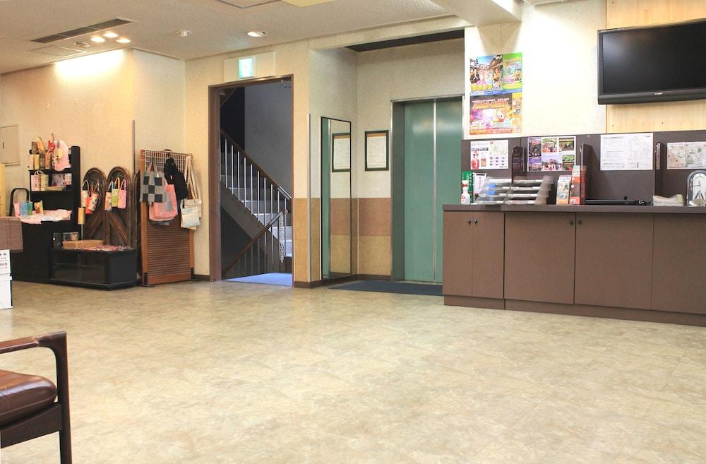 Kyoto City Hotel