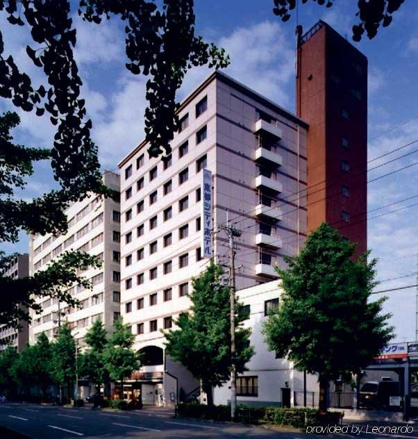 Hotel Kyoto City Hotel Kyoto